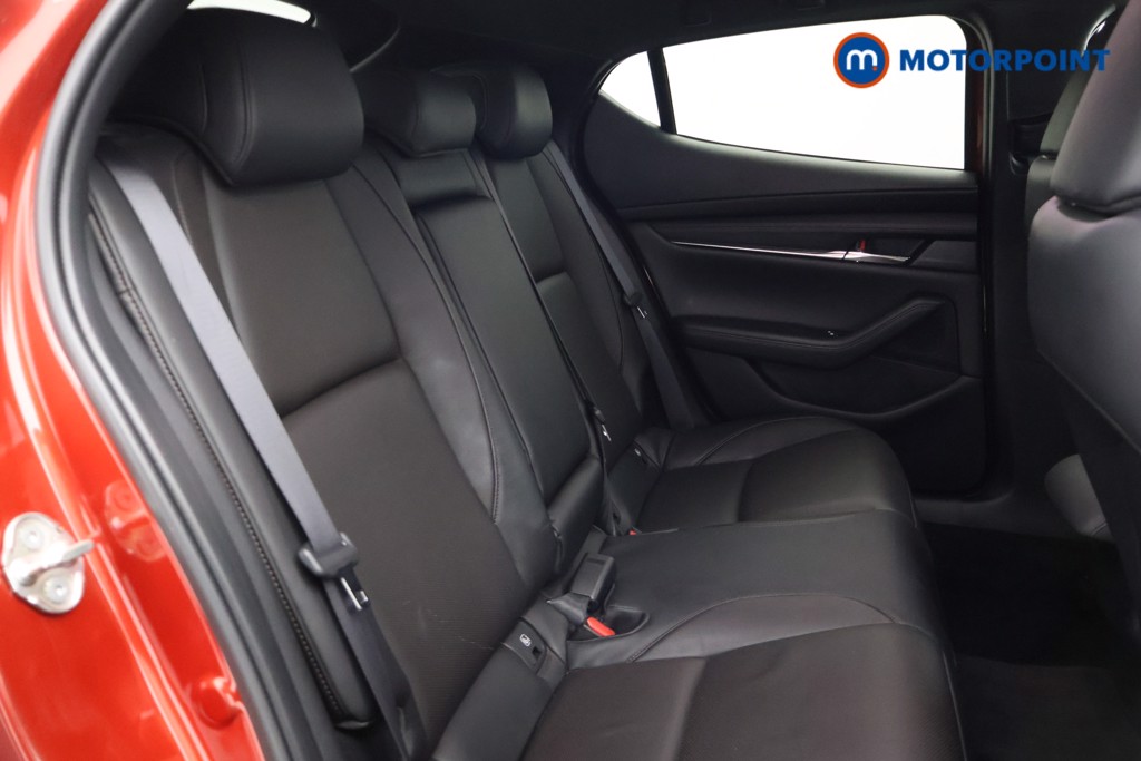 Used Mazda Mazda3 2020 for sale - 76878781: Photo 22