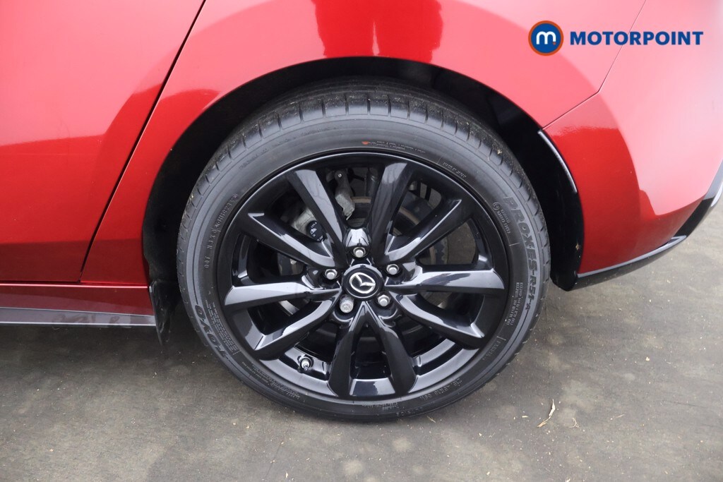 Used Mazda Mazda3 2020 for sale - 76878781: Photo 24