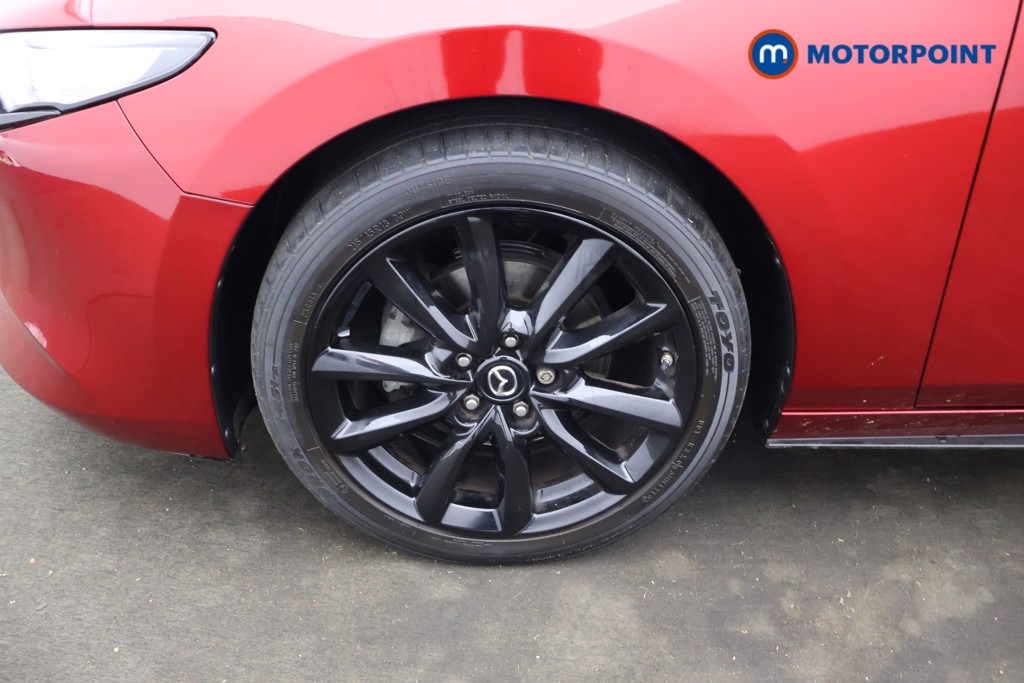 Used Mazda Mazda3 2020 for sale - 76878781: Photo 25