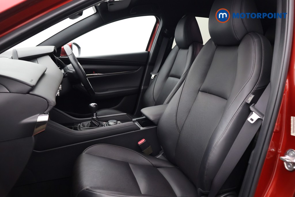 Used Mazda Mazda3 2020 for sale - 76878781: Photo 27