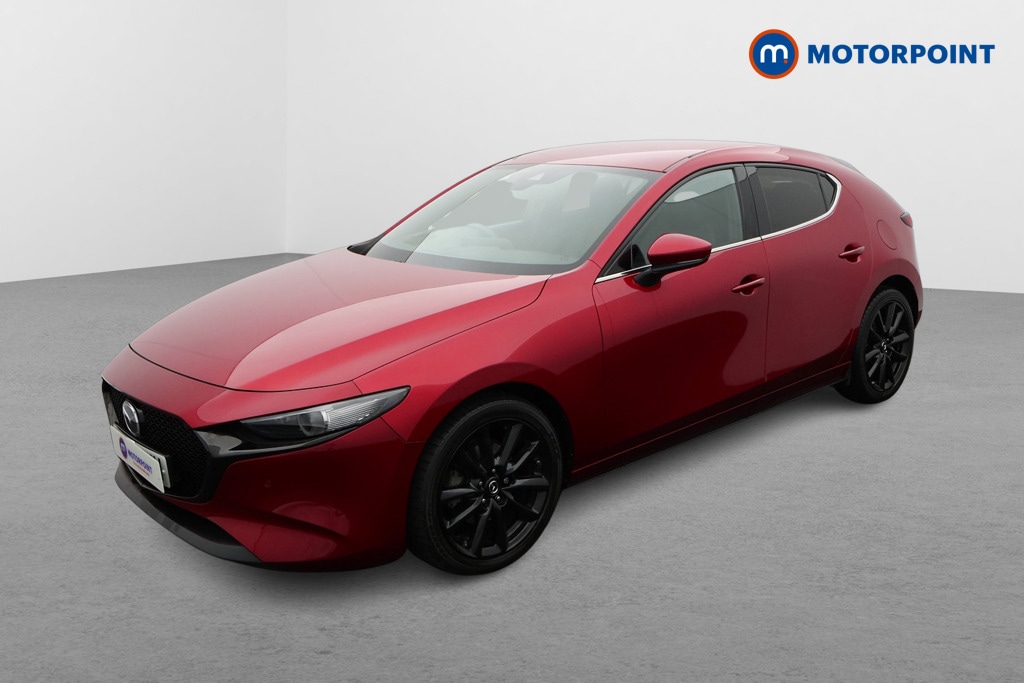 Used Mazda Mazda3 2020 for sale - 76878781: Photo 3