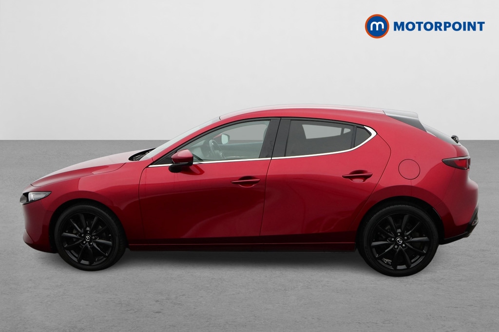 Used Mazda Mazda3 2020 for sale - 76878781: Photo 4