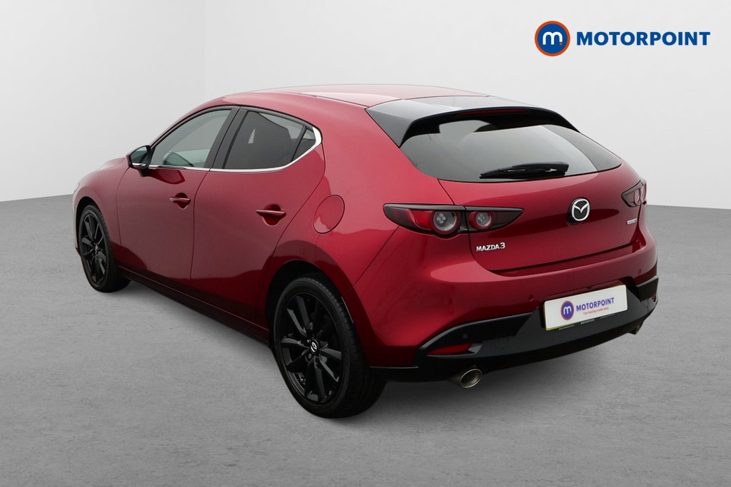 Used Mazda Mazda3 2020 for sale - 76878781: Photo 5