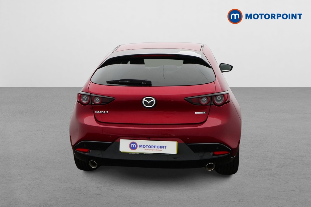 Used Mazda Mazda3 2020 for sale - 76878781: Photo 6