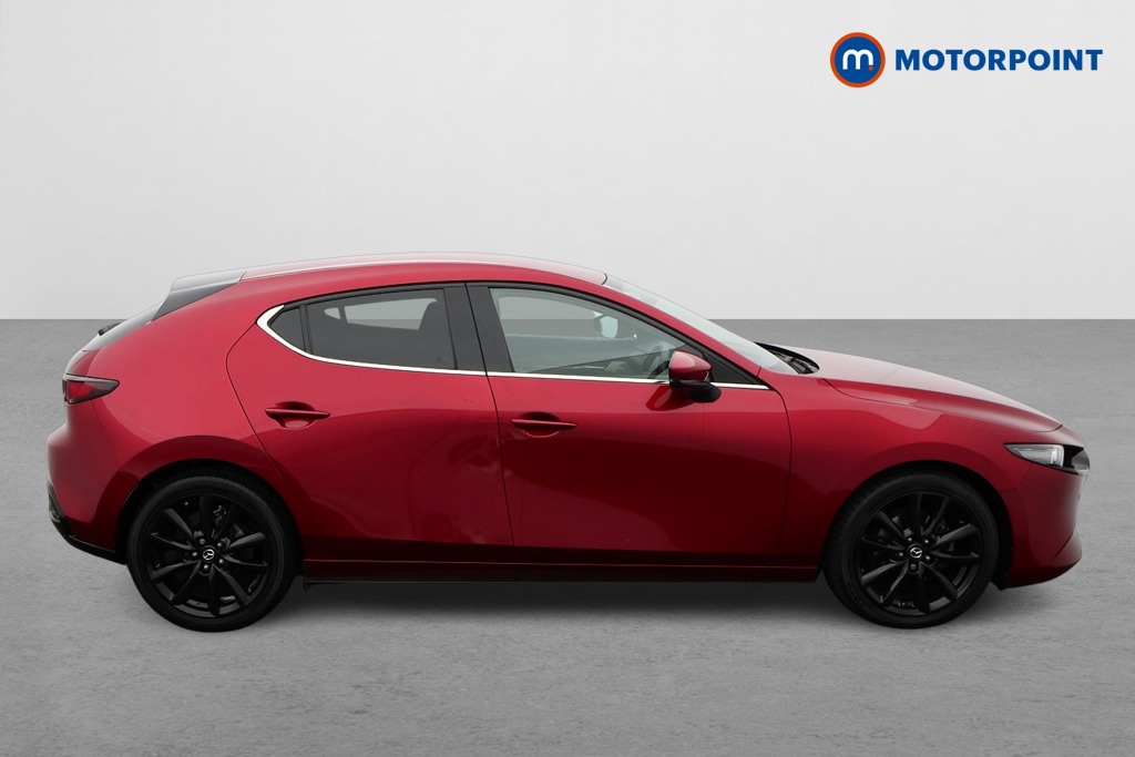 Used Mazda Mazda3 2020 for sale - 76878781: Photo 8