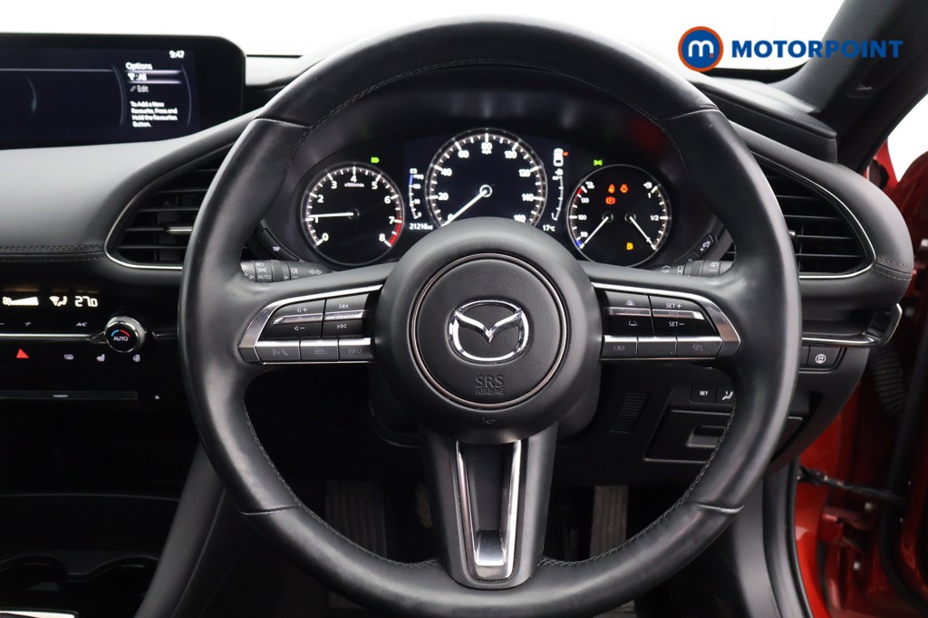 Used Mazda Mazda3 2020 for sale - 76878781: Photo 9