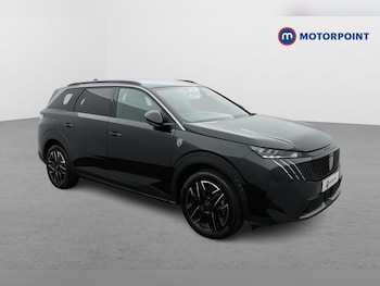 Used Peugeot 5008 2026 for sale - 79538178: Photo