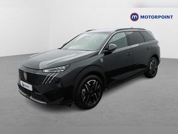 Used Peugeot 5008 2026 for sale - 79538178: Photo