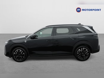 Used Peugeot 5008 2026 for sale - 79538178: Photo