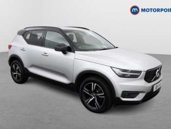 2019 - 1.5 T3 R DESIGN 5dr