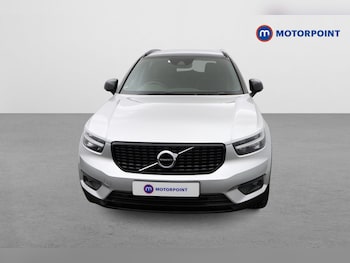 Used Volvo XC40 2019 for sale - 75253102: Photo