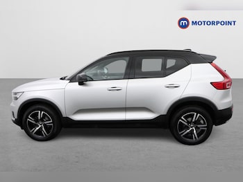 Used Volvo XC40 2019 for sale - 75253102: Photo