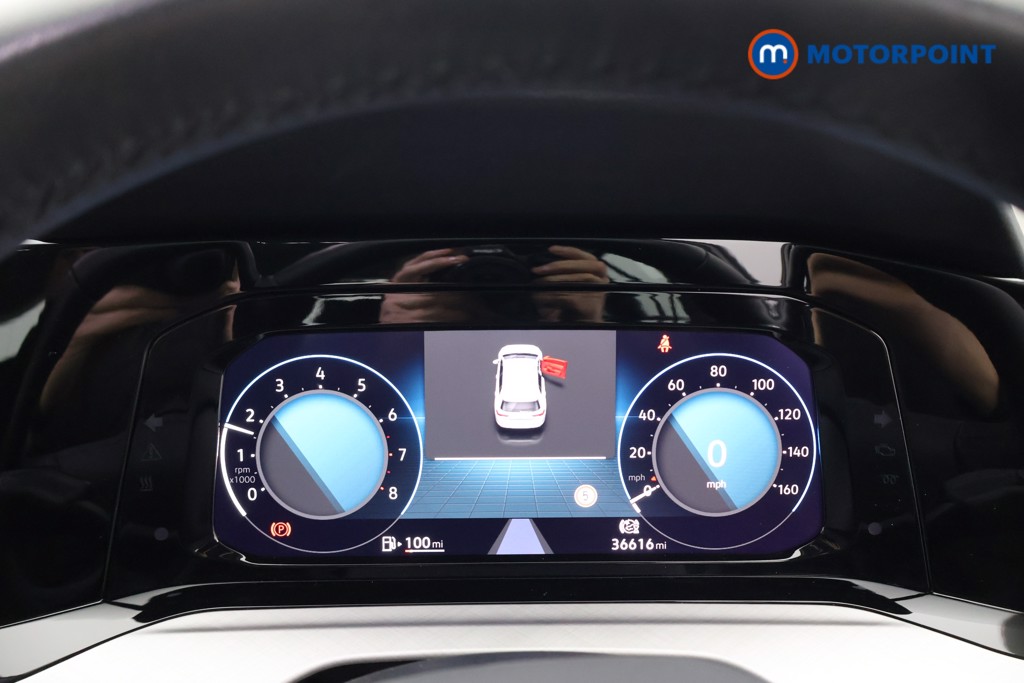 Used Volkswagen Golf 2023 for sale - 76961081: Photo 12