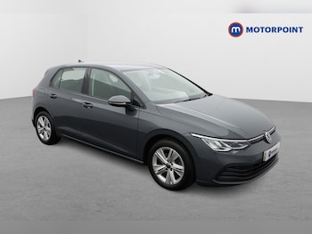 Used Volkswagen Golf 2023 for sale - 76961081: Photo