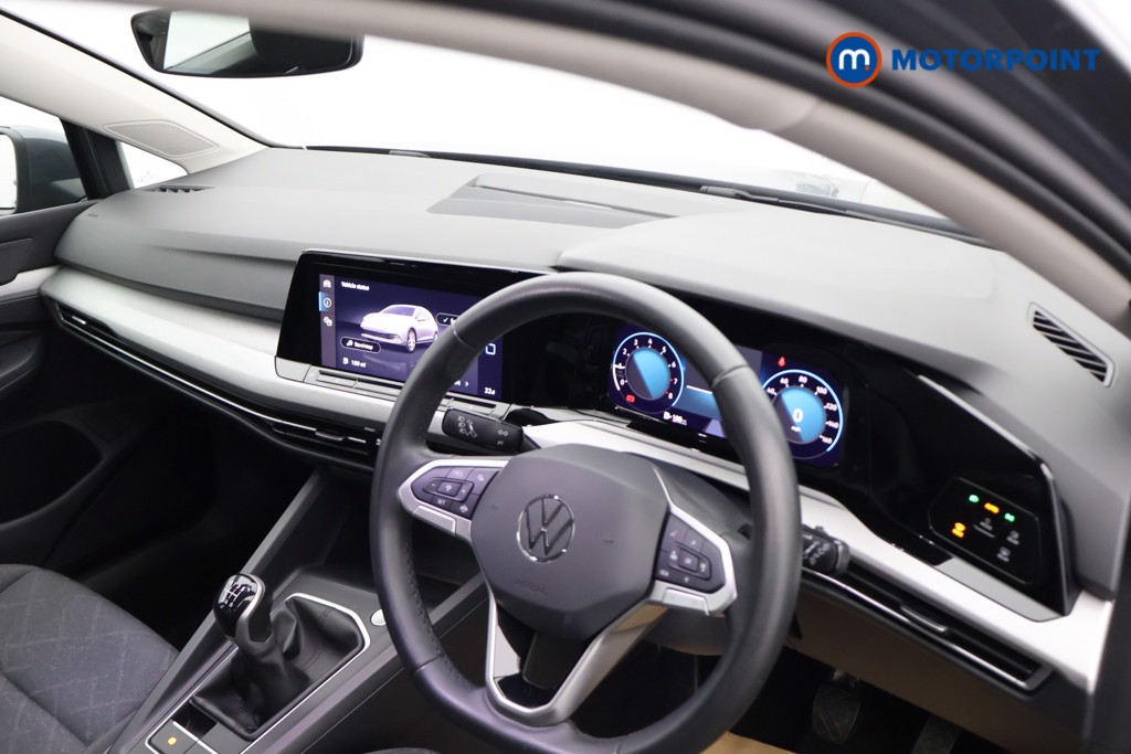 Used Volkswagen Golf 2023 for sale - 76961081: Photo 22