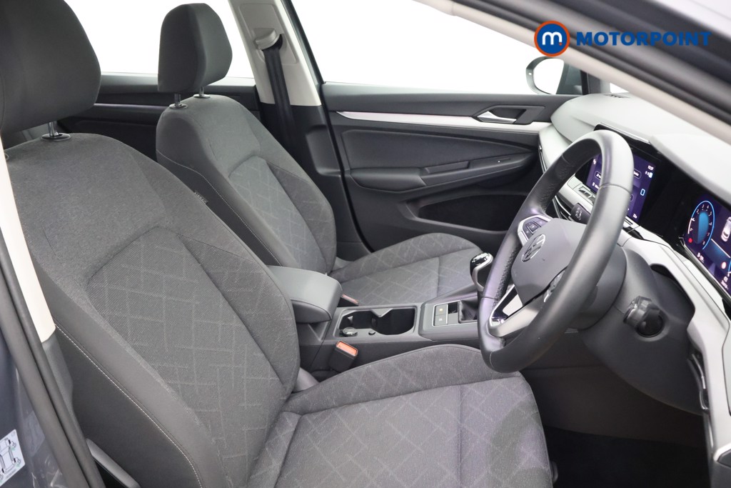 Used Volkswagen Golf 2023 for sale - 76961081: Photo 23