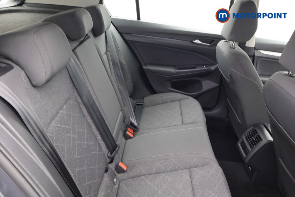 Used Volkswagen Golf 2023 for sale - 76961081: Photo 24