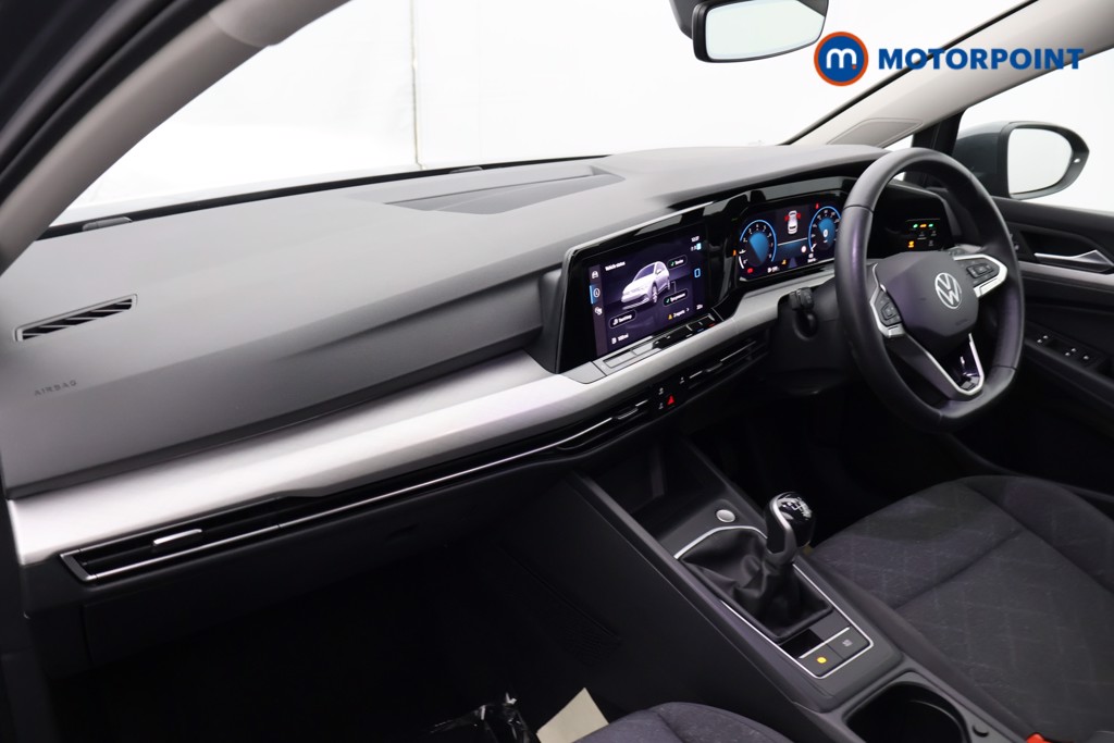 Used Volkswagen Golf 2023 for sale - 76961081: Photo 27