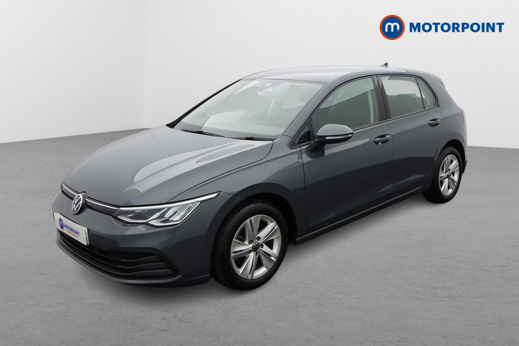 Used Volkswagen Golf 2023 for sale - 76961081: Photo 3