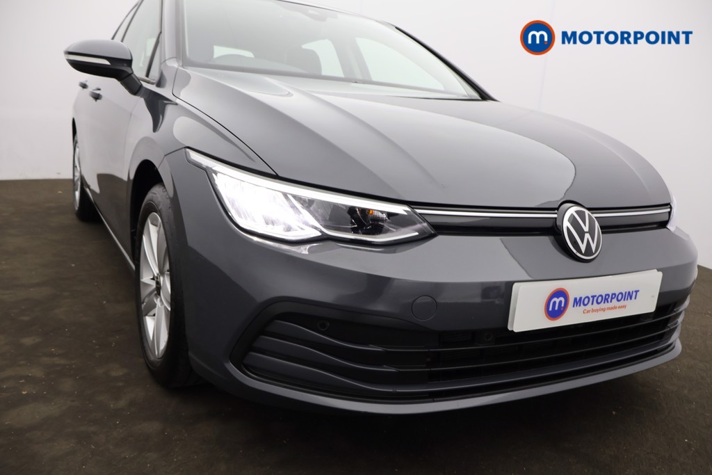 Used Volkswagen Golf 2023 for sale - 76961081: Photo 36