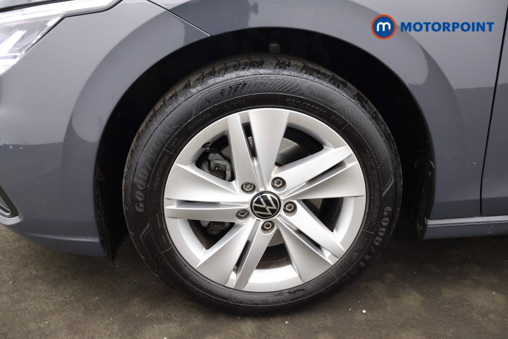 Used Volkswagen Golf 2023 for sale - 76961081: Photo 37