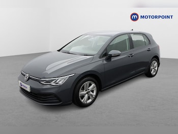Used Volkswagen Golf 2023 for sale - 76961081: Photo