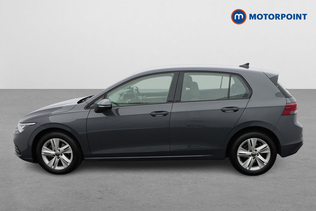 Used Volkswagen Golf 2023 for sale - 76961081: Photo 4