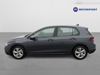 Used Volkswagen Golf 2023 for sale - 76961081: Photo