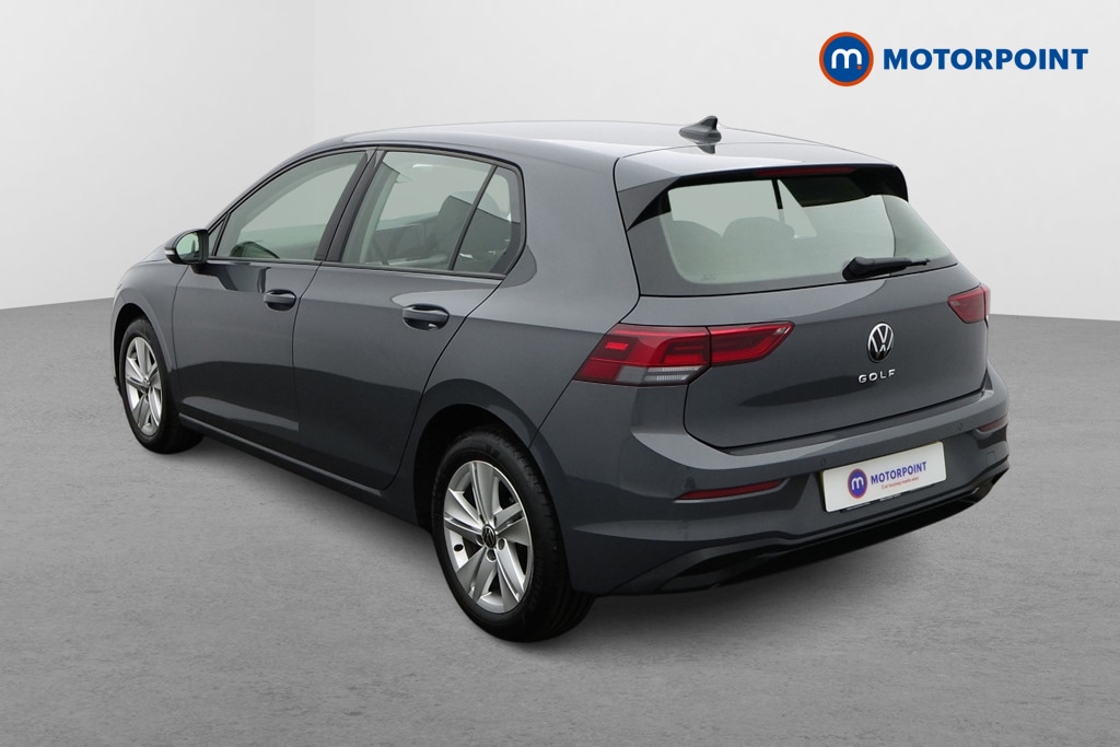 Used Volkswagen Golf 2023 for sale - 76961081: Photo 5