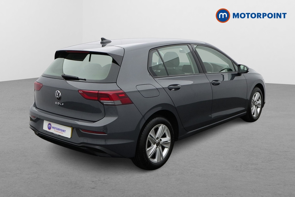 Used Volkswagen Golf 2023 for sale - 76961081: Photo 7