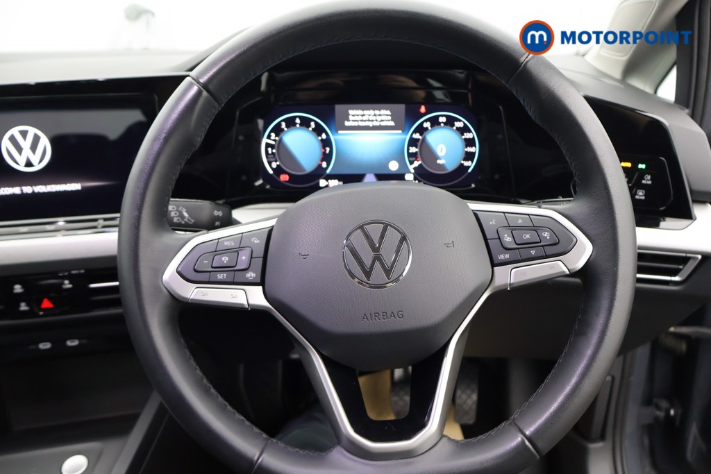 Used Volkswagen Golf 2023 for sale - 76961081: Photo 9