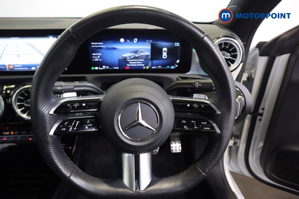 Used Mercedes-Benz CLA 2023 for sale - 76131683: Photo 11