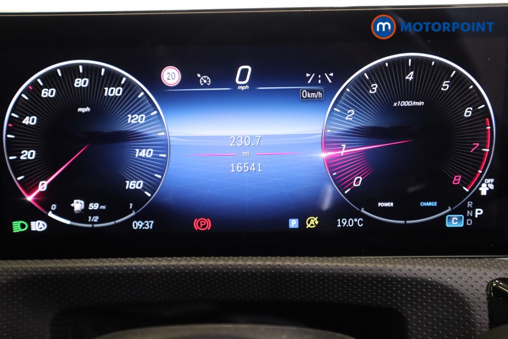 Used Mercedes-Benz CLA 2023 for sale - 76131683: Photo 12