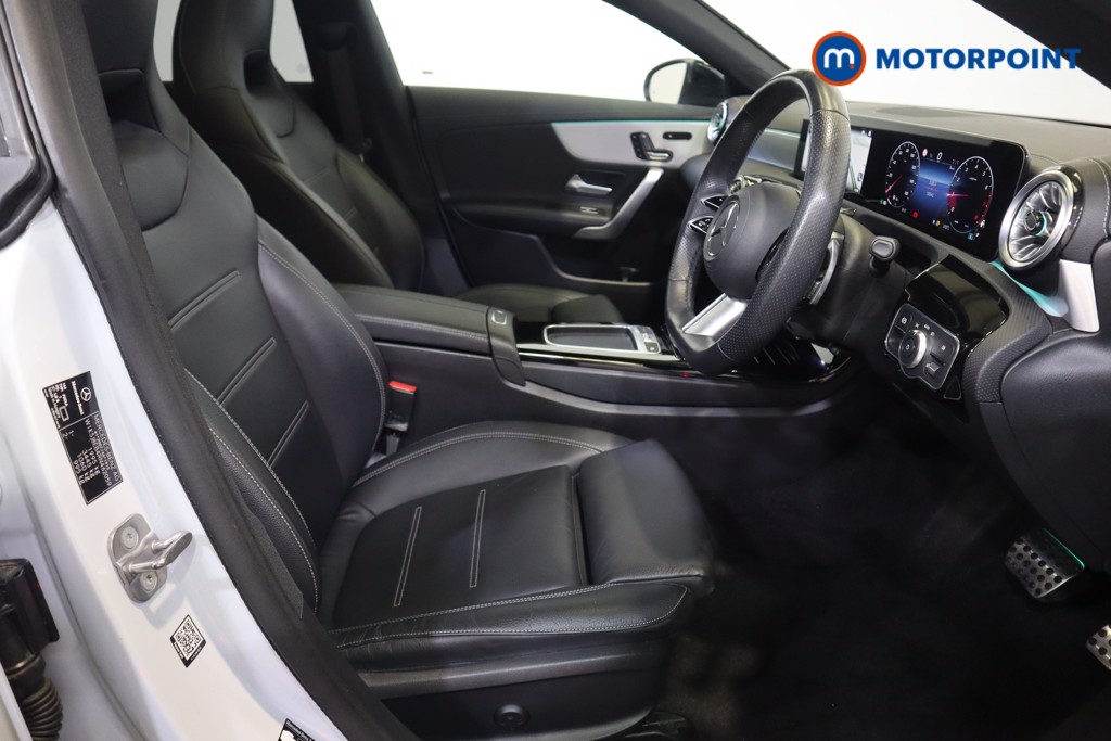 Used Mercedes-Benz CLA 2023 for sale - 76131683: Photo 14