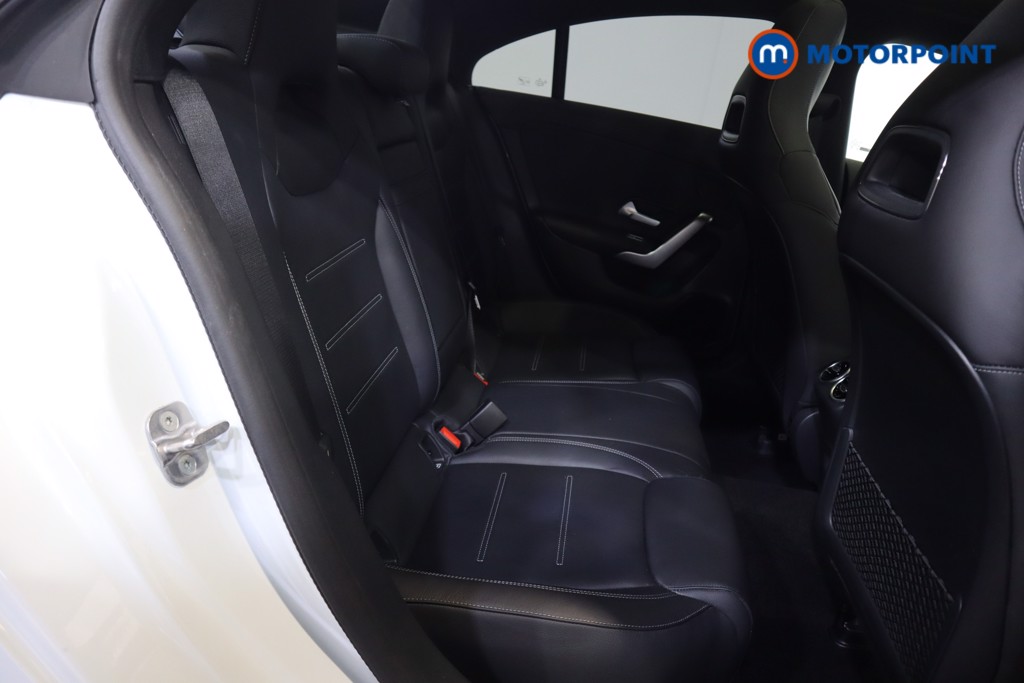 Used Mercedes-Benz CLA 2023 for sale - 76131683: Photo 15