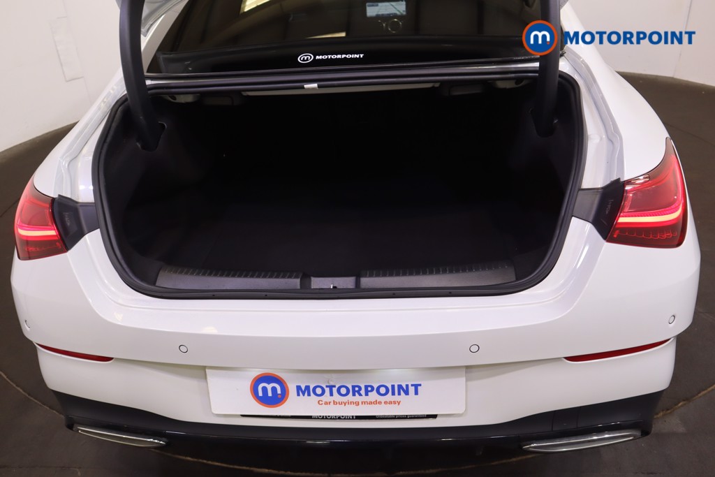 Used Mercedes-Benz CLA 2023 for sale - 76131683: Photo 16