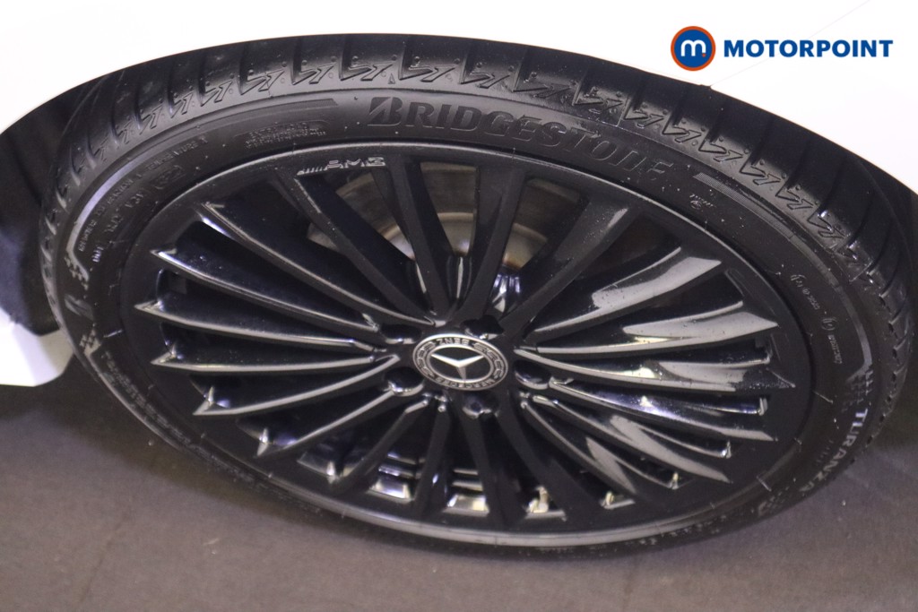 Used Mercedes-Benz CLA 2023 for sale - 76131683: Photo 17