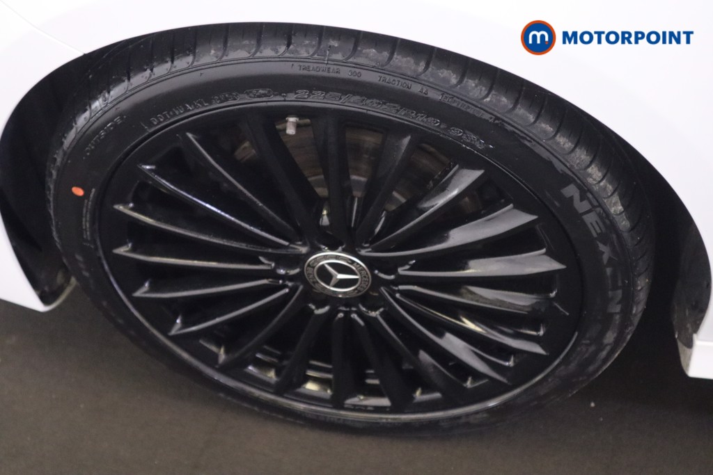 Used Mercedes-Benz CLA 2023 for sale - 76131683: Photo 18