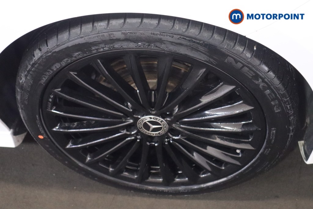 Used Mercedes-Benz CLA 2023 for sale - 76131683: Photo 19