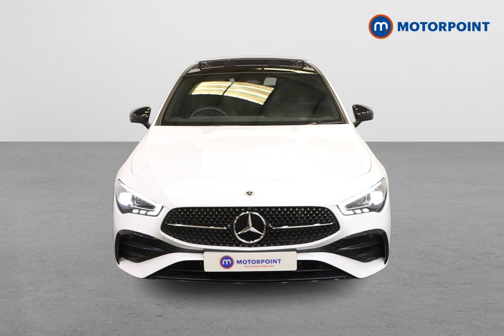 Used Mercedes-Benz CLA 2023 for sale - 76131683: Photo 2