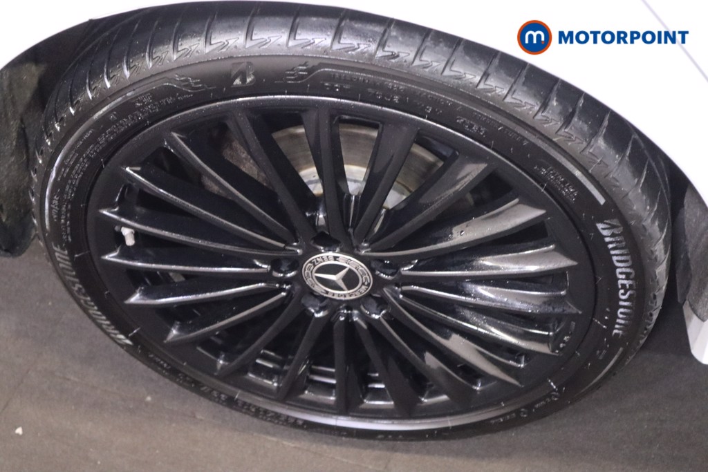 Used Mercedes-Benz CLA 2023 for sale - 76131683: Photo 20