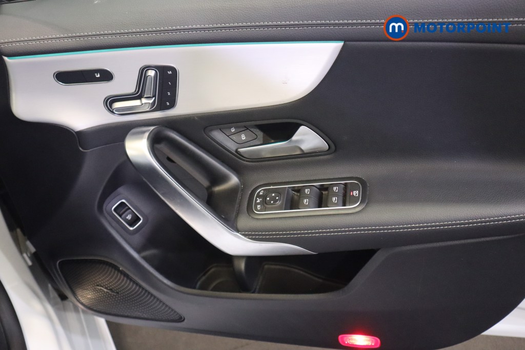 Used Mercedes-Benz CLA 2023 for sale - 76131683: Photo 21