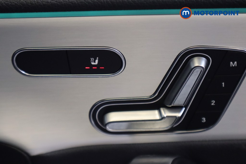 Used Mercedes-Benz CLA 2023 for sale - 76131683: Photo 24