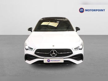 Used Mercedes-Benz CLA 2023 for sale - 76131683: Photo 2