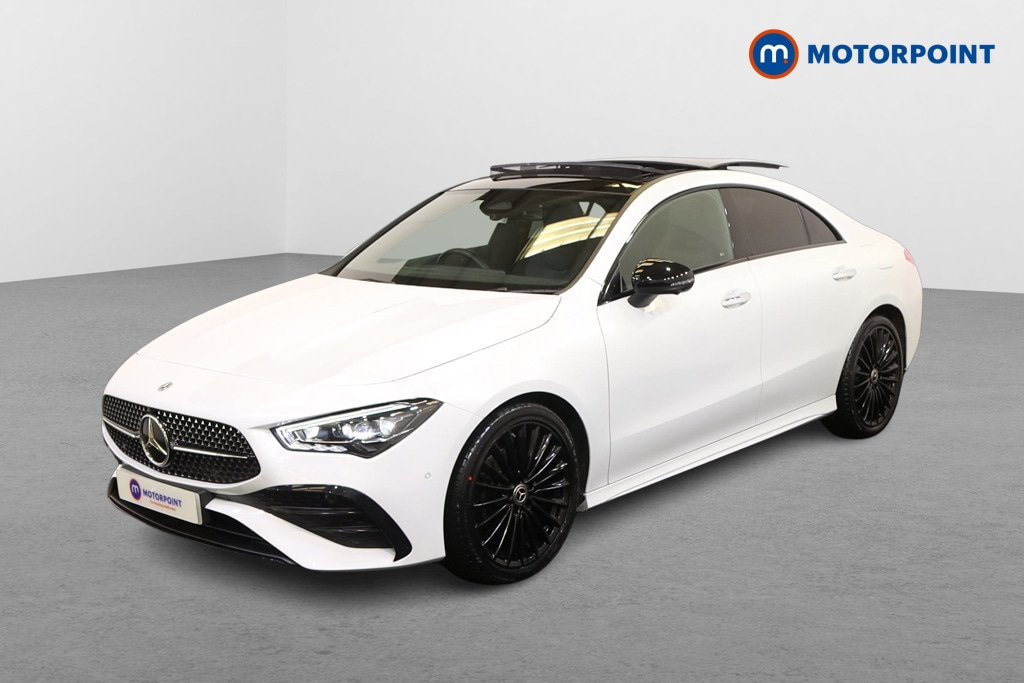 Used Mercedes-Benz CLA 2023 for sale - 76131683: Photo 3