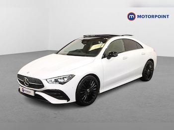 Used Mercedes-Benz CLA 2023 for sale - 76131683: Photo 3