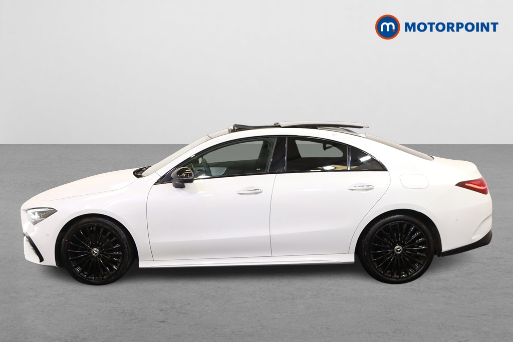 Used Mercedes-Benz CLA 2023 for sale - 76131683: Photo 4