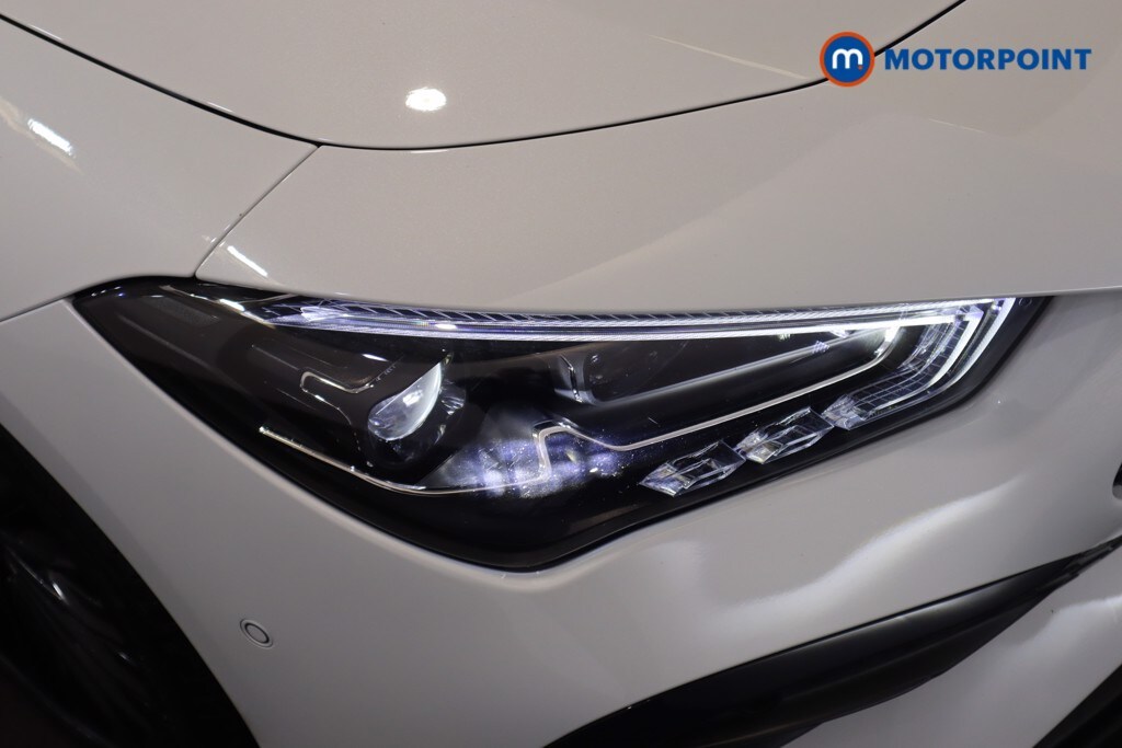 Used Mercedes-Benz CLA 2023 for sale - 76131683: Photo 43