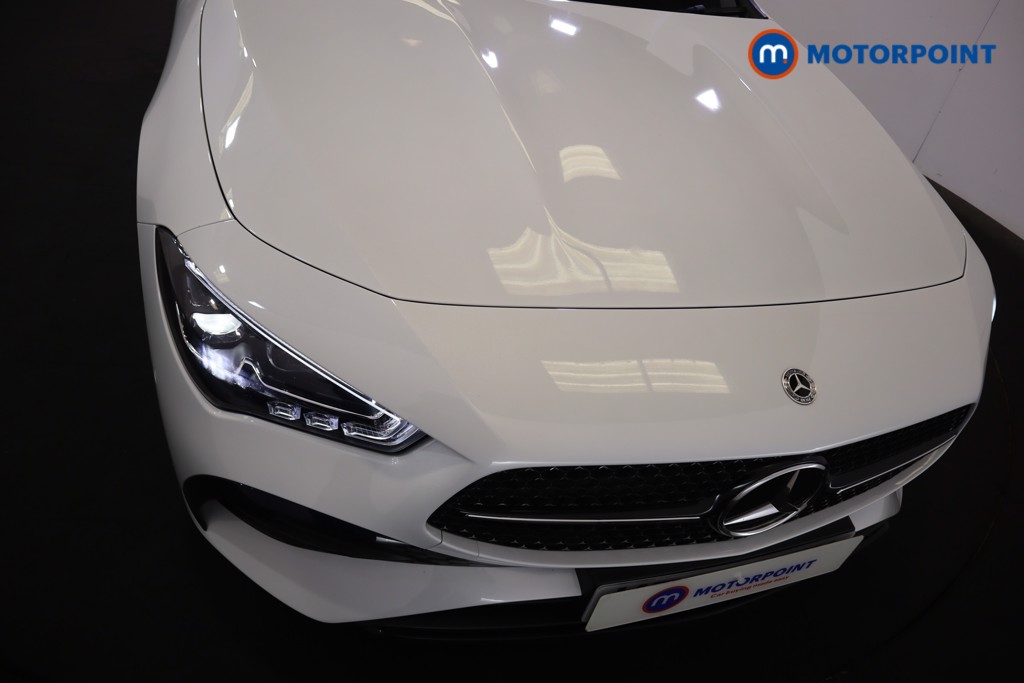 Used Mercedes-Benz CLA 2023 for sale - 76131683: Photo 44
