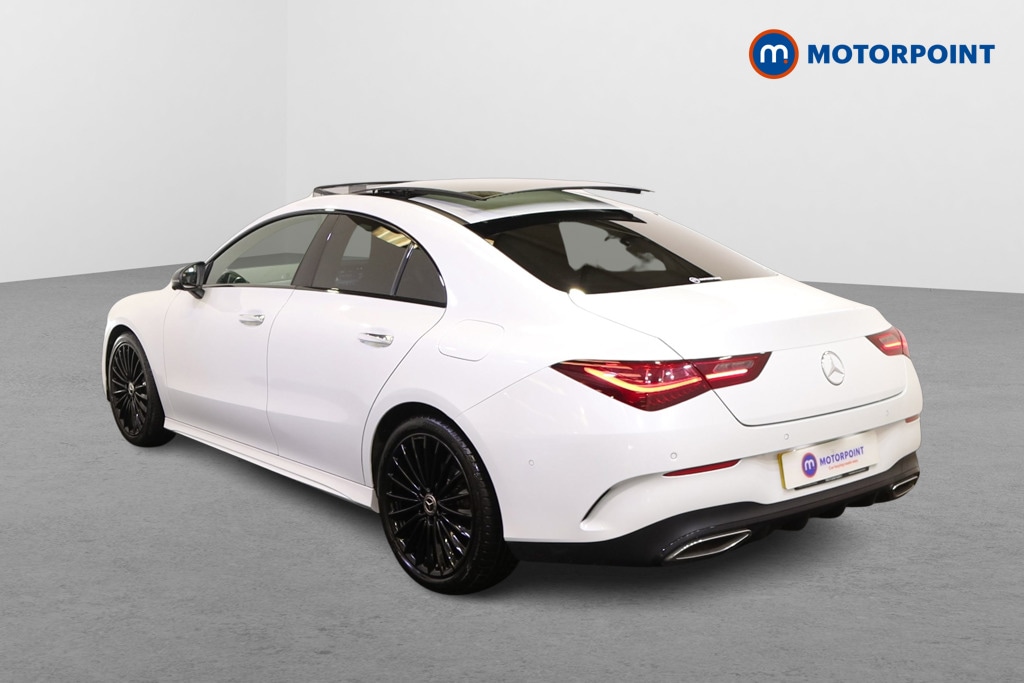 Used Mercedes-Benz CLA 2023 for sale - 76131683: Photo 5